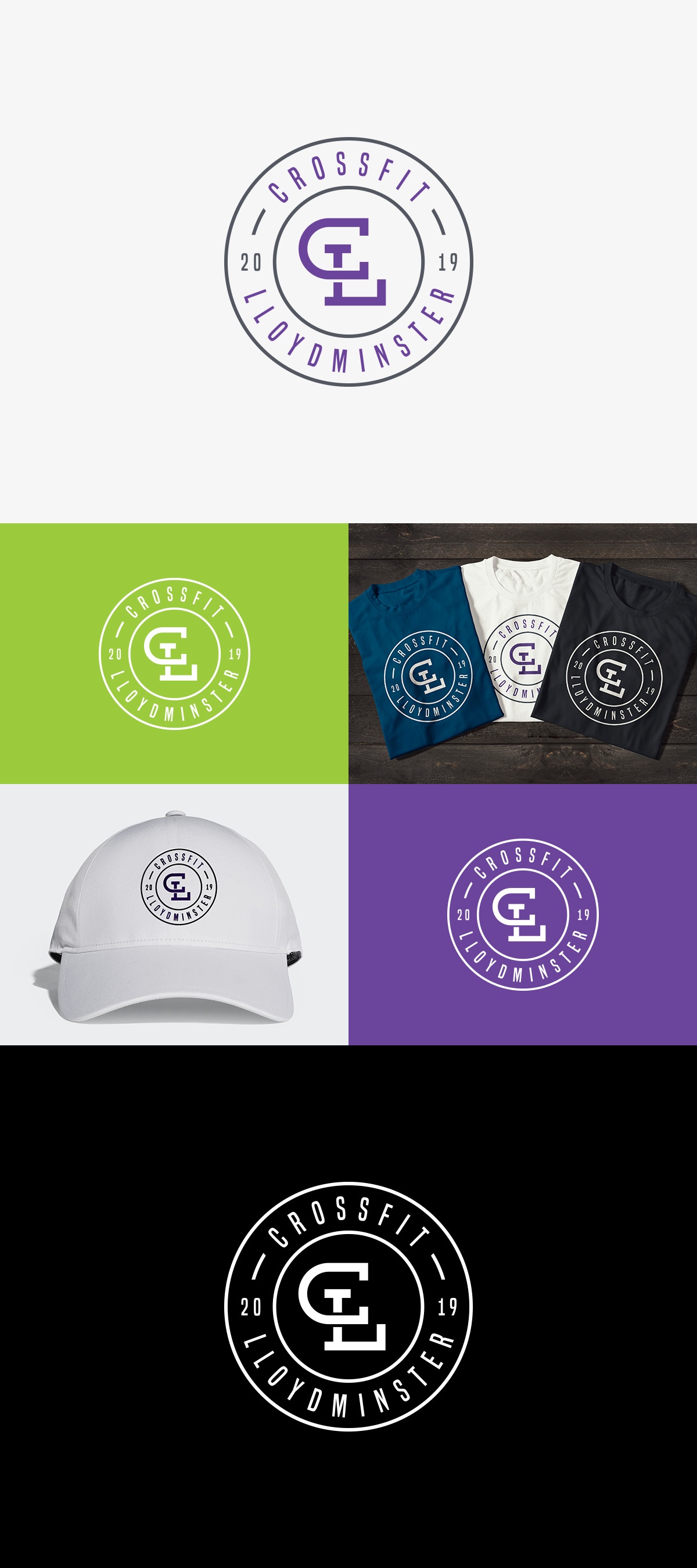 Logo Design by happybrain design for this project | Design #22279044