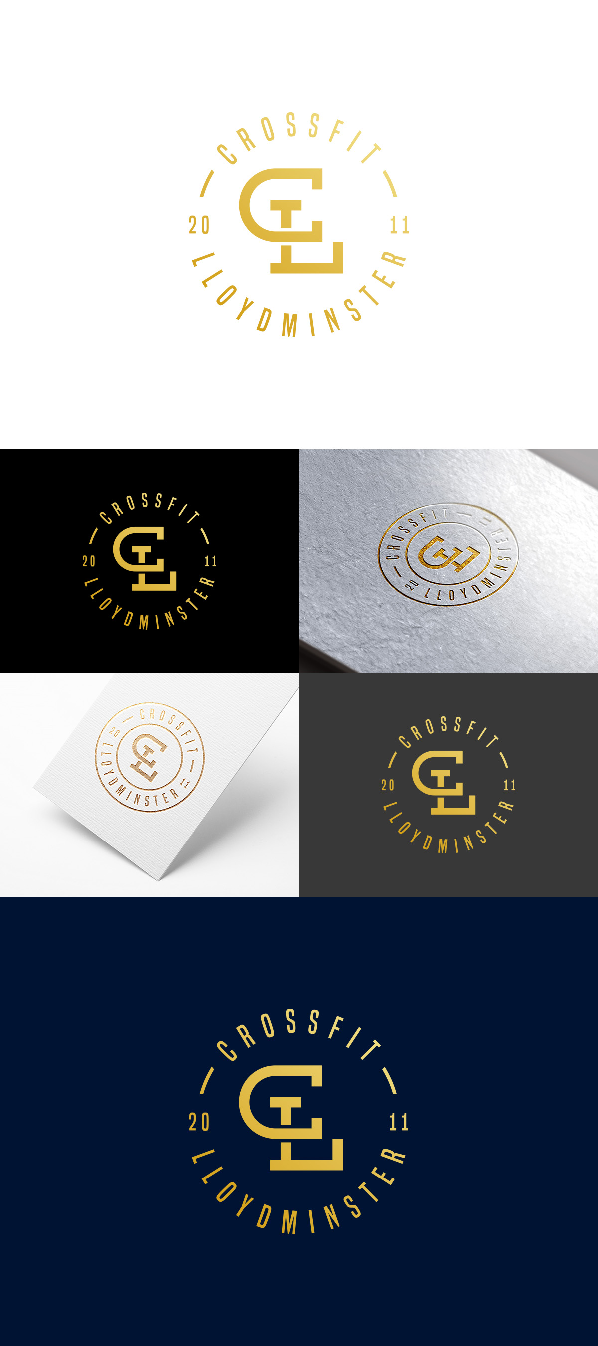 Logo Design by happybrain design for this project | Design #22311895