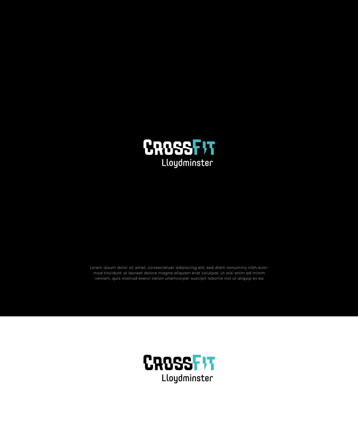 Logo Design by Anggerism for this project | Design #22275302