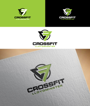 Logo Design by Ash_king for this project | Design: #22280962