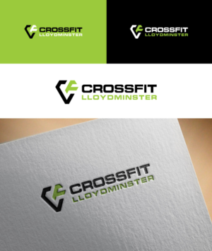 Logo Design by Ash_king for this project | Design: #22280963