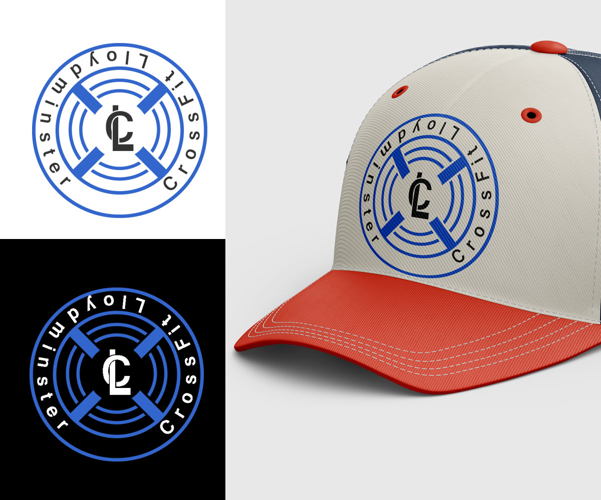 Logo Design by Designix for this project | Design #22294355