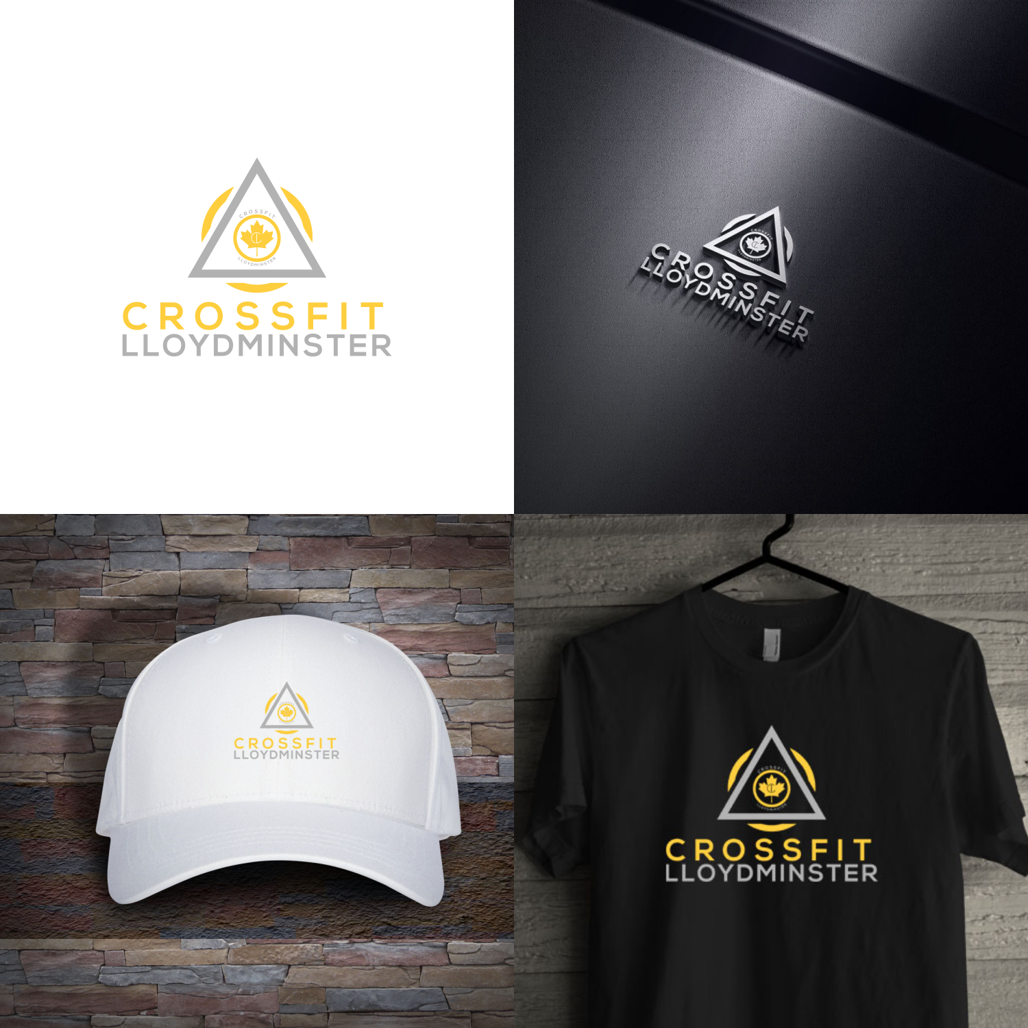 Logo Design by nomnome for this project | Design #22289286