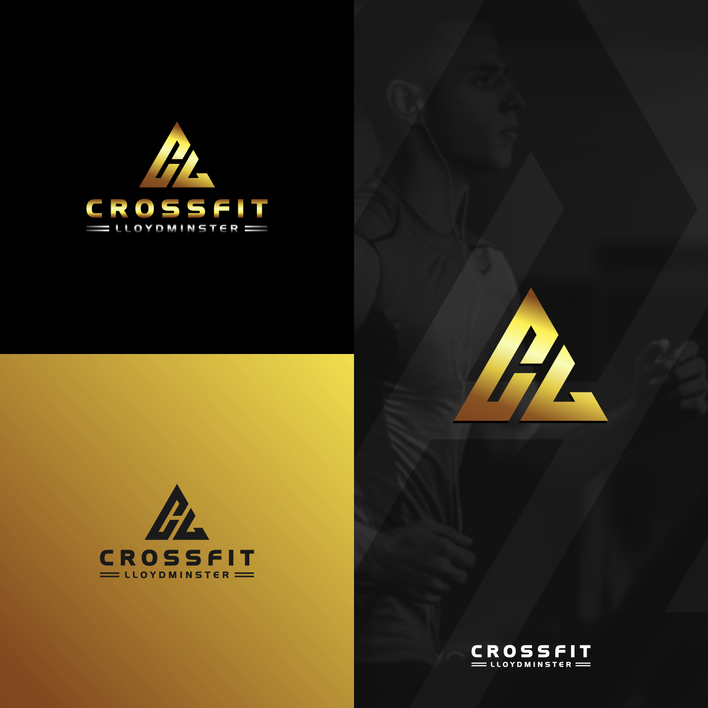 Logo Design by nomnome for this project | Design #22291696