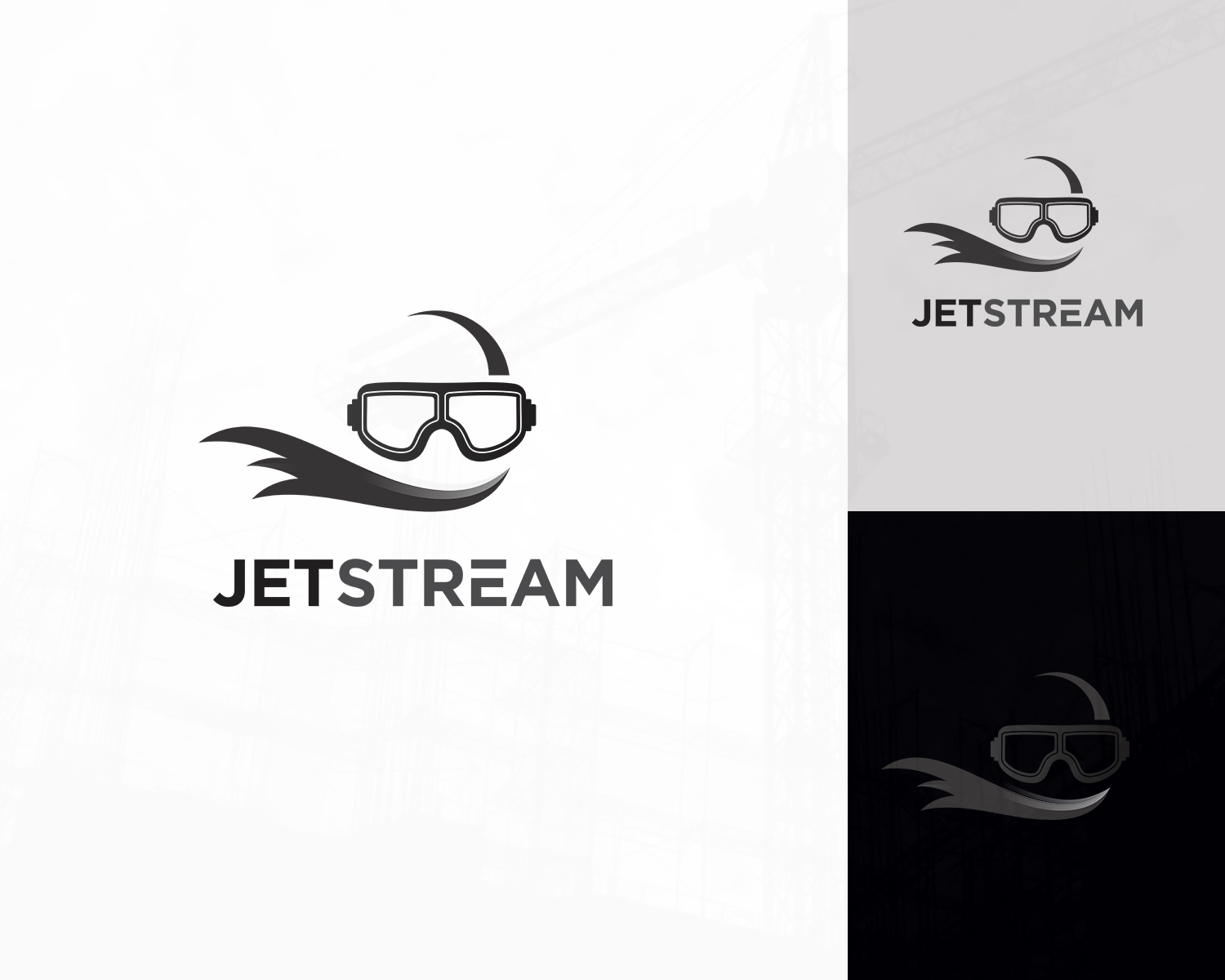 Logo Design by Djamdesign for Peacock Software, LLC | Design #22279698