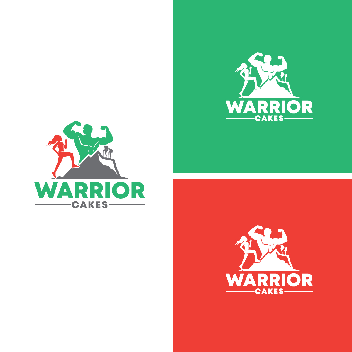 Logo Design by Graphic Bricks for this project | Design #22288375