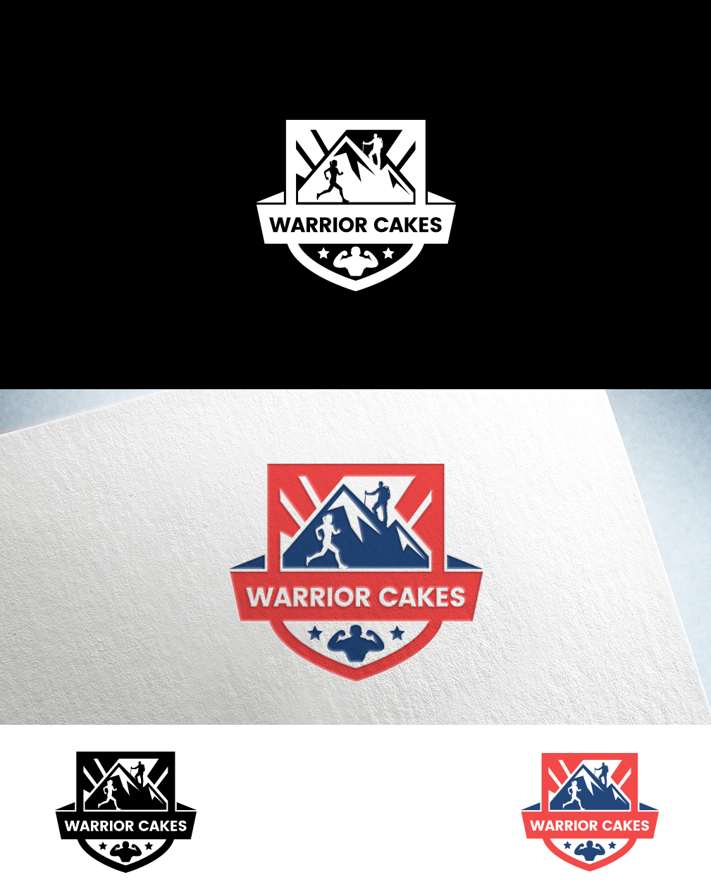 Logo Design by Taya Bright for this project | Design #22281447