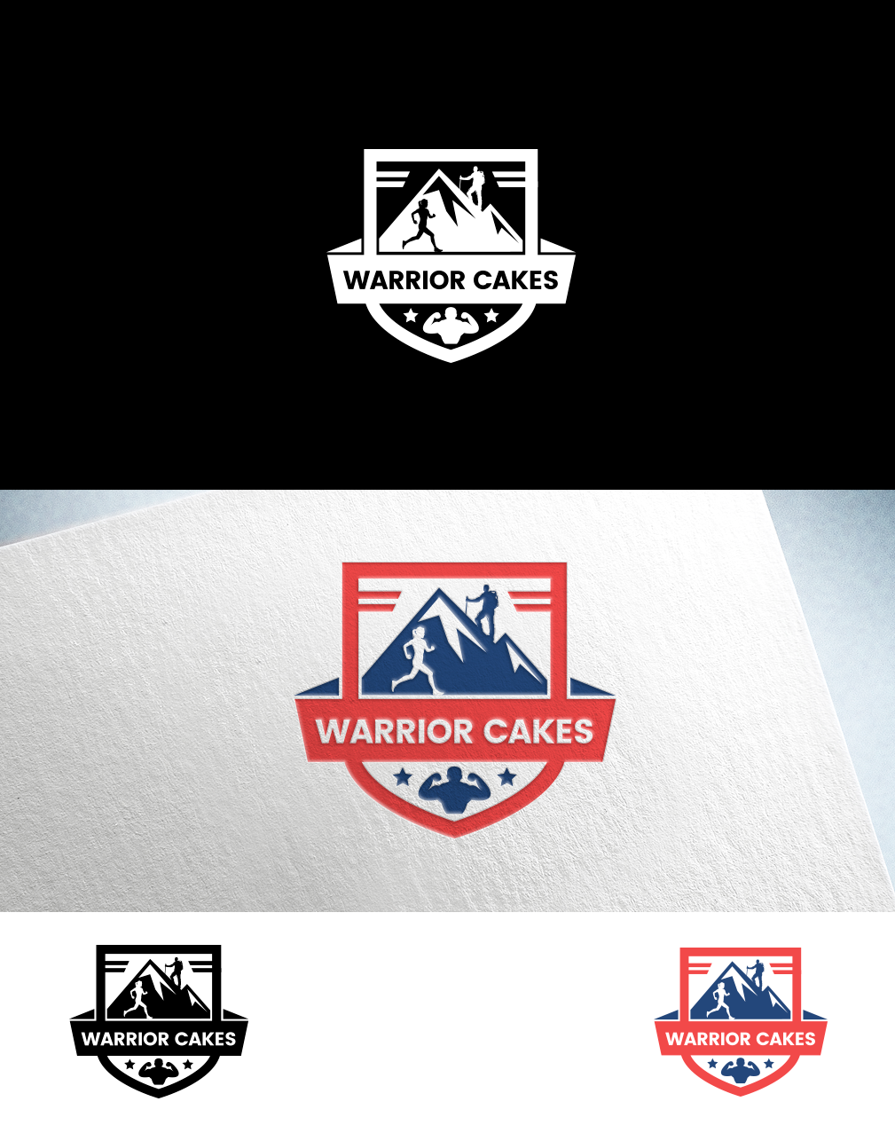 Logo Design by Taya Bright for this project | Design #22281448
