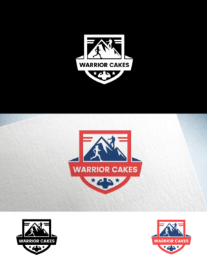 Logo-Design von Taya Bright für dieses Projekt | Design: #22281448