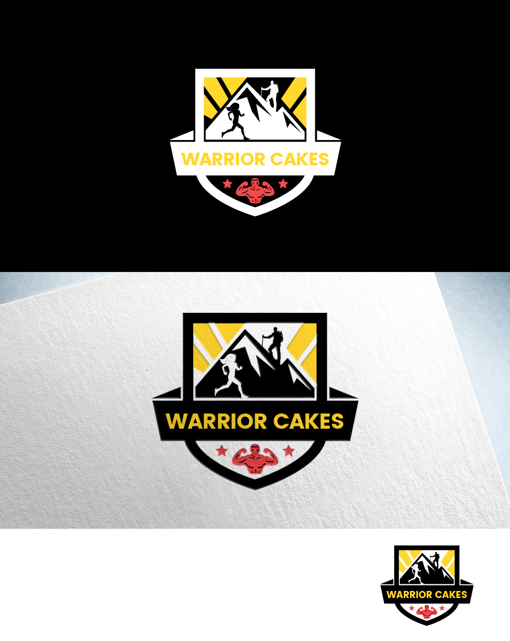 Logo Design by Taya Bright for this project | Design #22286187