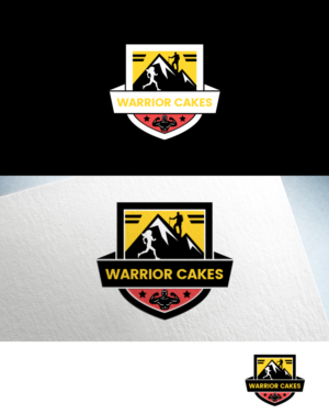 Logo-Design von Taya Bright für dieses Projekt | Design: #22286191