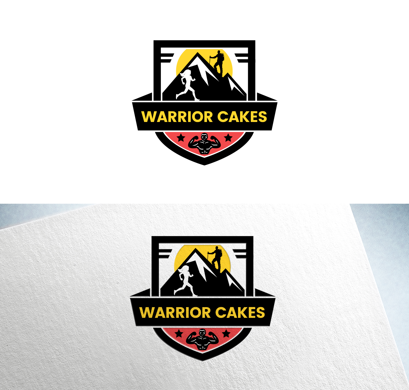 Logo Design by Taya Bright for this project | Design #22291801