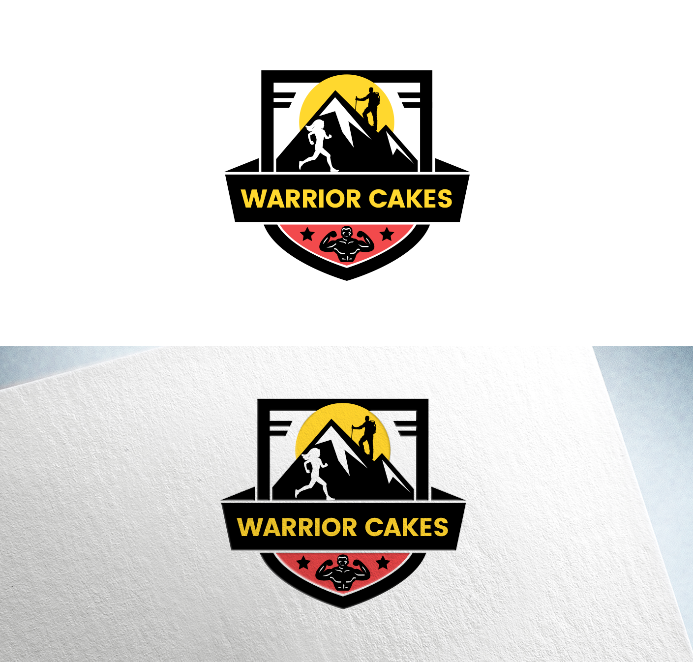 Logo Design by Taya Bright for this project | Design #22291802