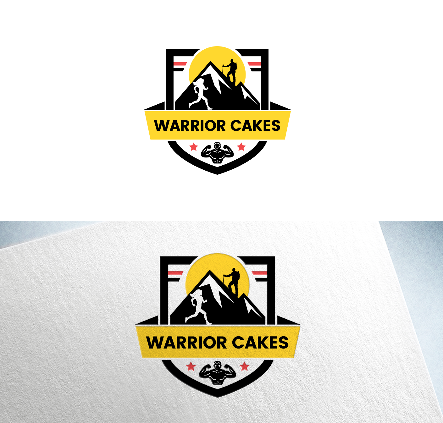 Logo Design by Taya Bright for this project | Design #22300072