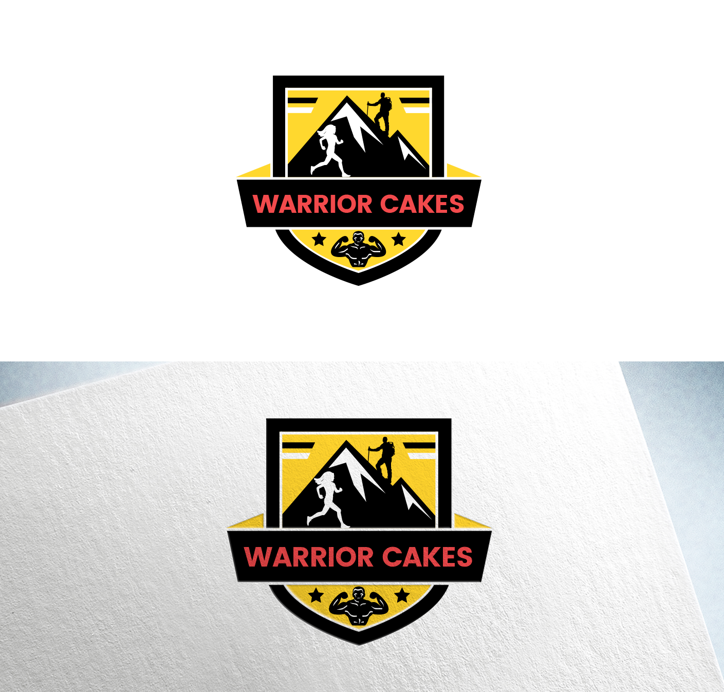 Logo-Design von Taya Bright für dieses Projekt | Design #22300078