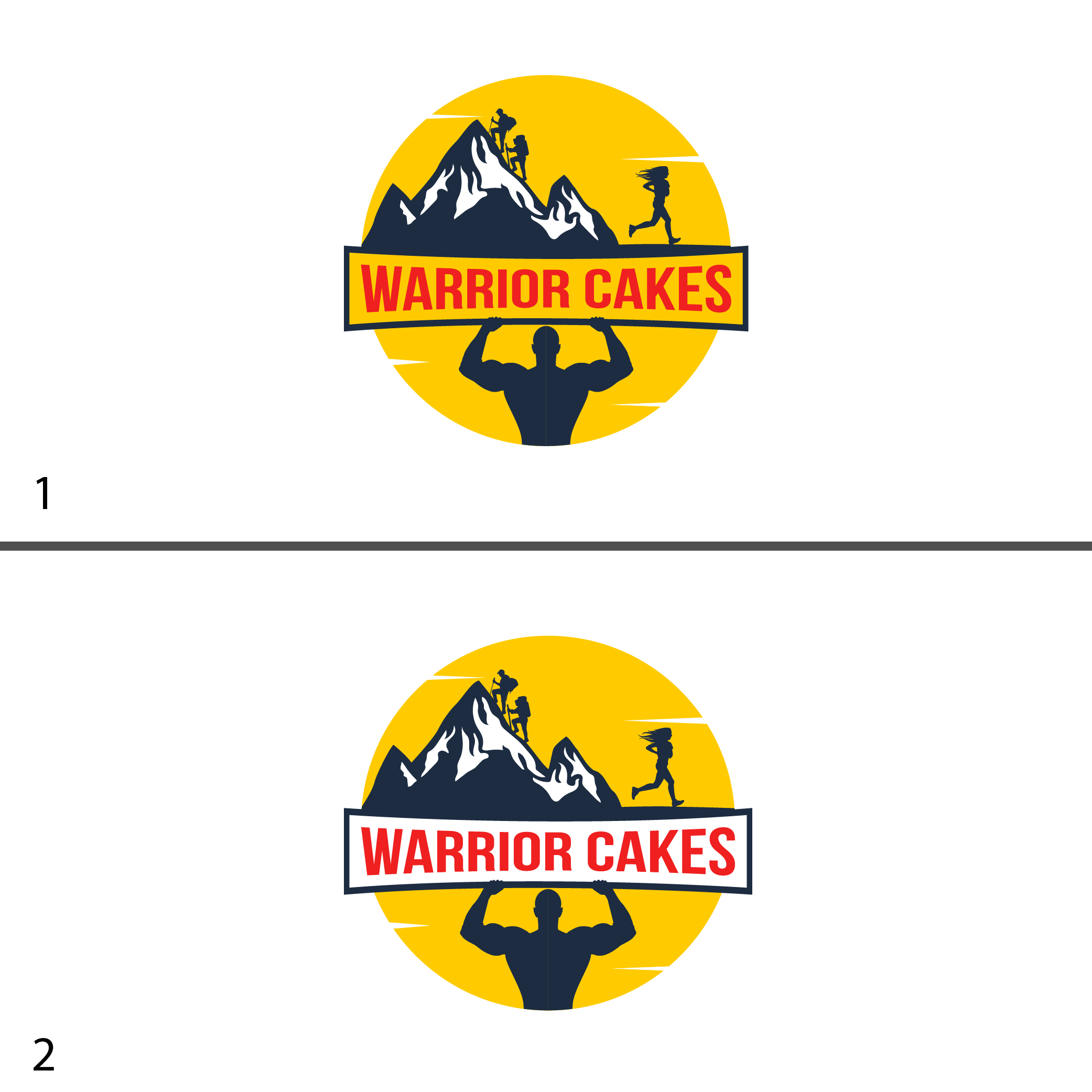 Logo-Design von FarrukhAfzaal für dieses Projekt | Design: #22314254