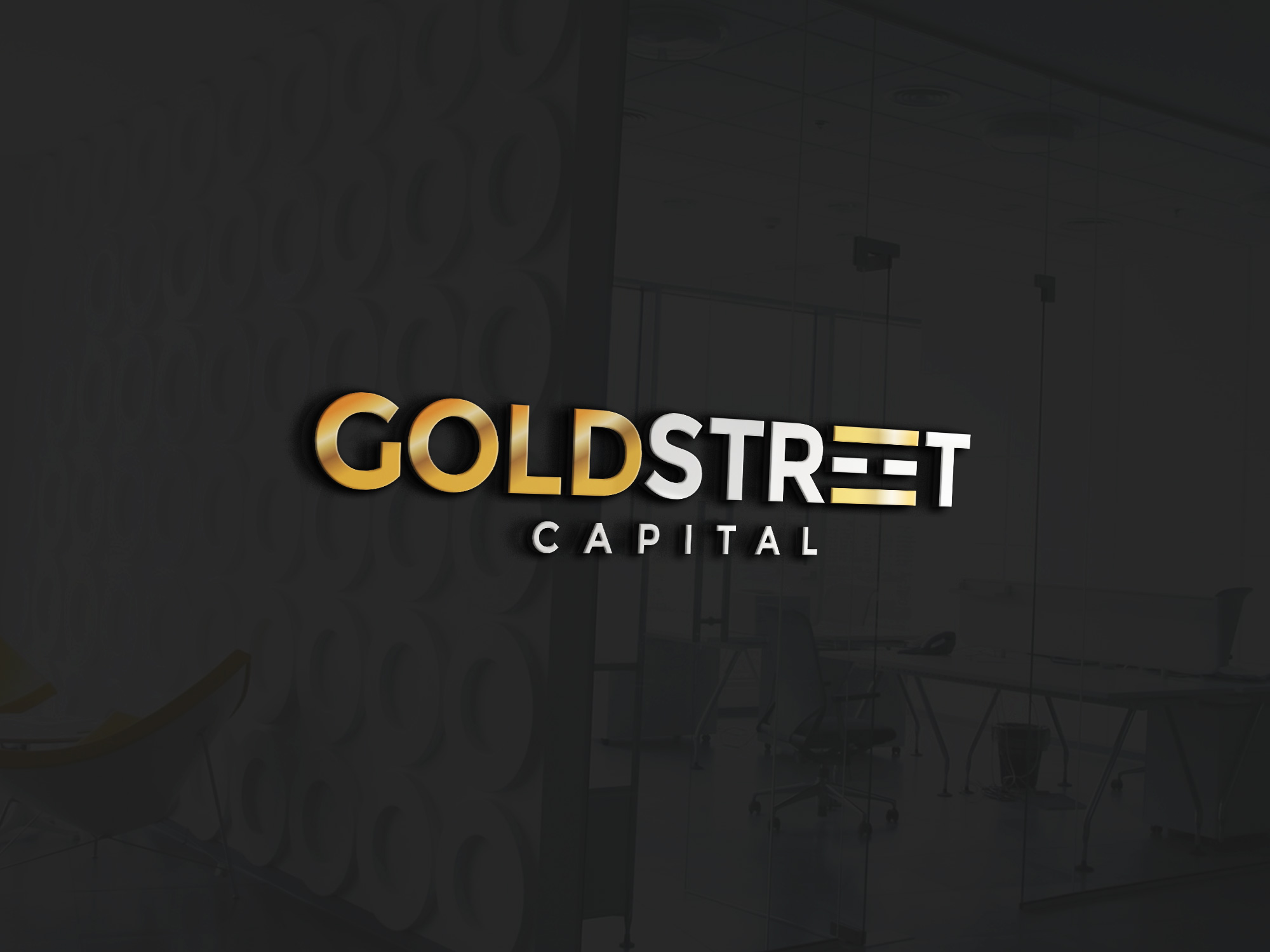 Logo Design by MogueDesign for The Collins Approach | Design #22272432