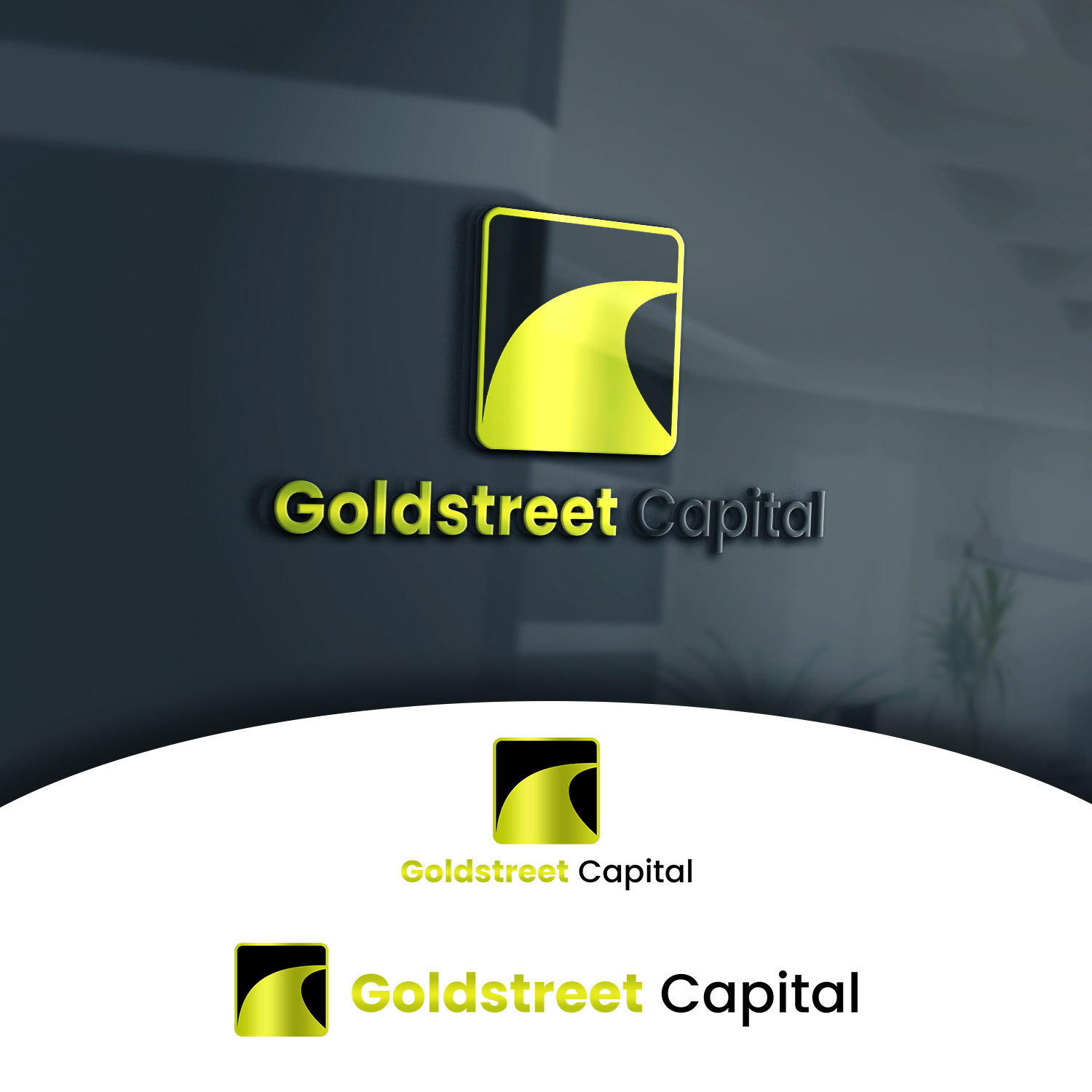 Logo-Design von SGS.Design für The Collins Approach | Design #22271517