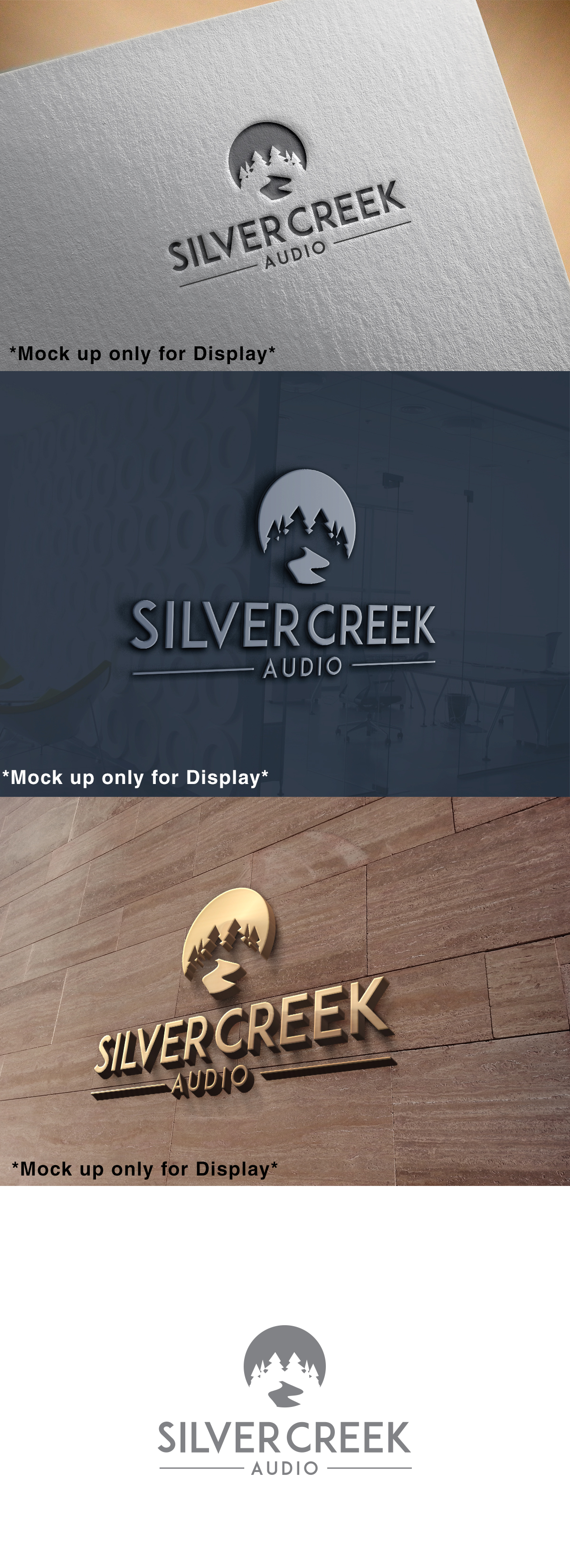 Logo Design by marktirumph555 for Axon Entertainment, Inc. | Design: #22310082