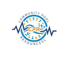 Community Pool Resources | Logo Design by Graphic Bricks
