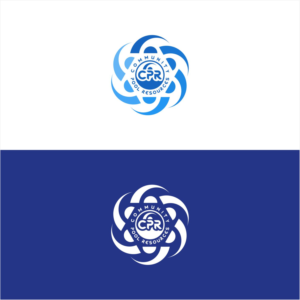 Community Pool Resources | Logo Design by Creative M^ck