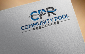 Community Pool Resources | Logo-Design von Design Solving