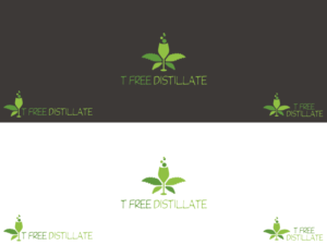 Customized cannabinoids to optimize individual care from seed to solution | Logo Design by Matea
