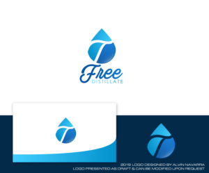 Logo-Design von alvinnavarra für dieses Projekt | Design: #22280447