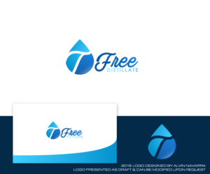 Logo-Design von alvinnavarra für dieses Projekt | Design: #22280473