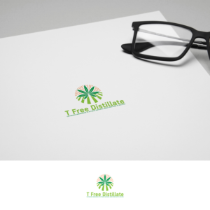 Logo-Design von DesignDUO für dieses Projekt | Design: #22281009