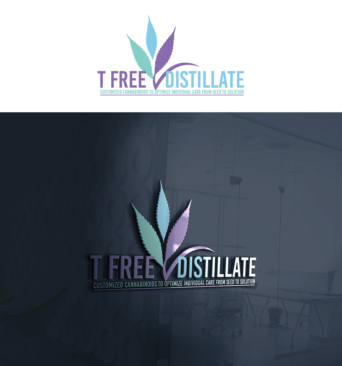 Logo Design by pd graphic 2 for this project | Design #22282358