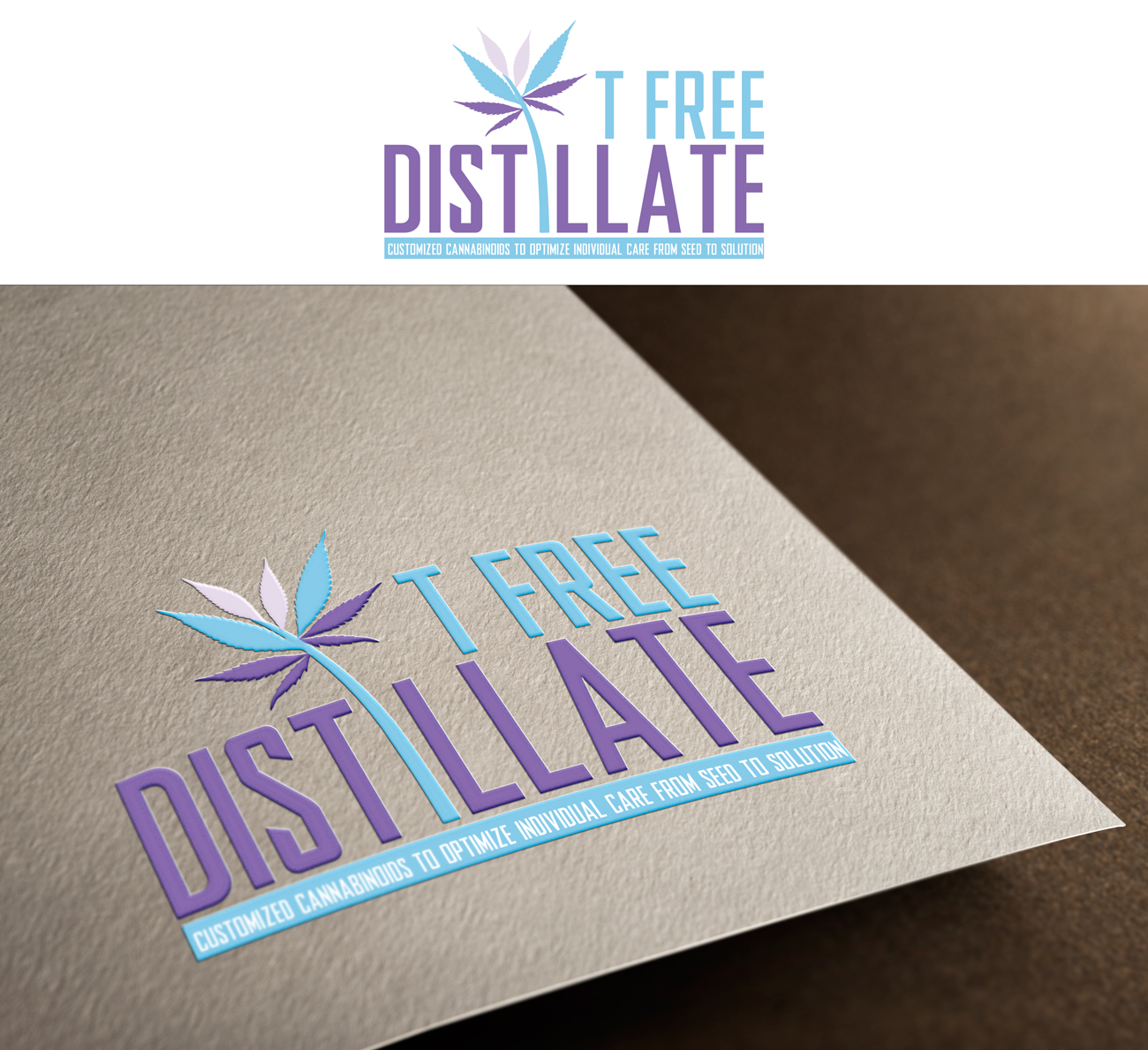 Logo Design by pd graphic 2 for this project | Design #22282359