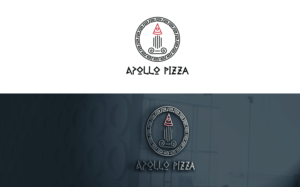 Logo Design by MT