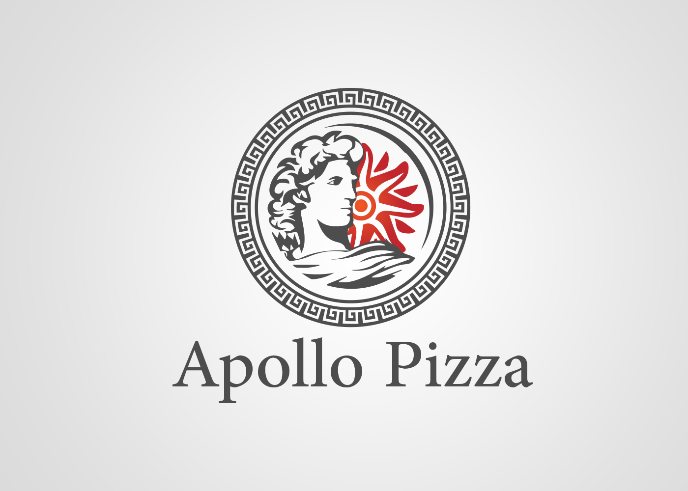 Logo Design by Amer Flehan for this project | Design #22342144