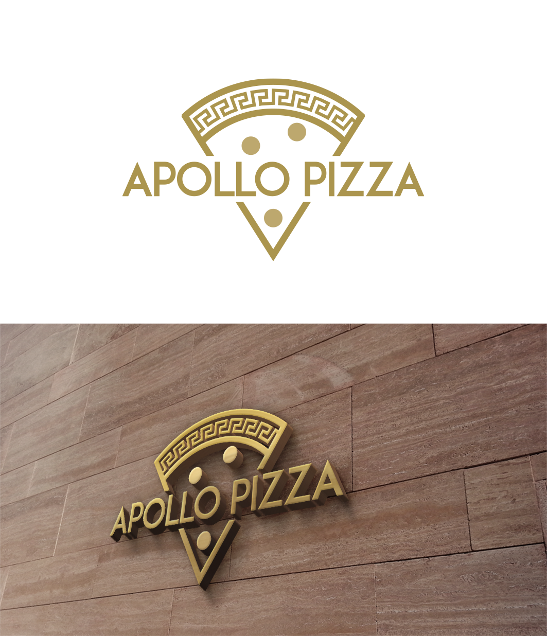 Logo Design by trufya for this project | Design #22323079