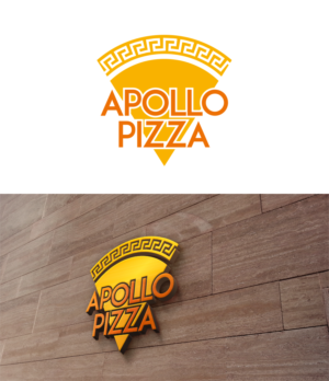 Logo Design by trufya for this project | Design: #22323164
