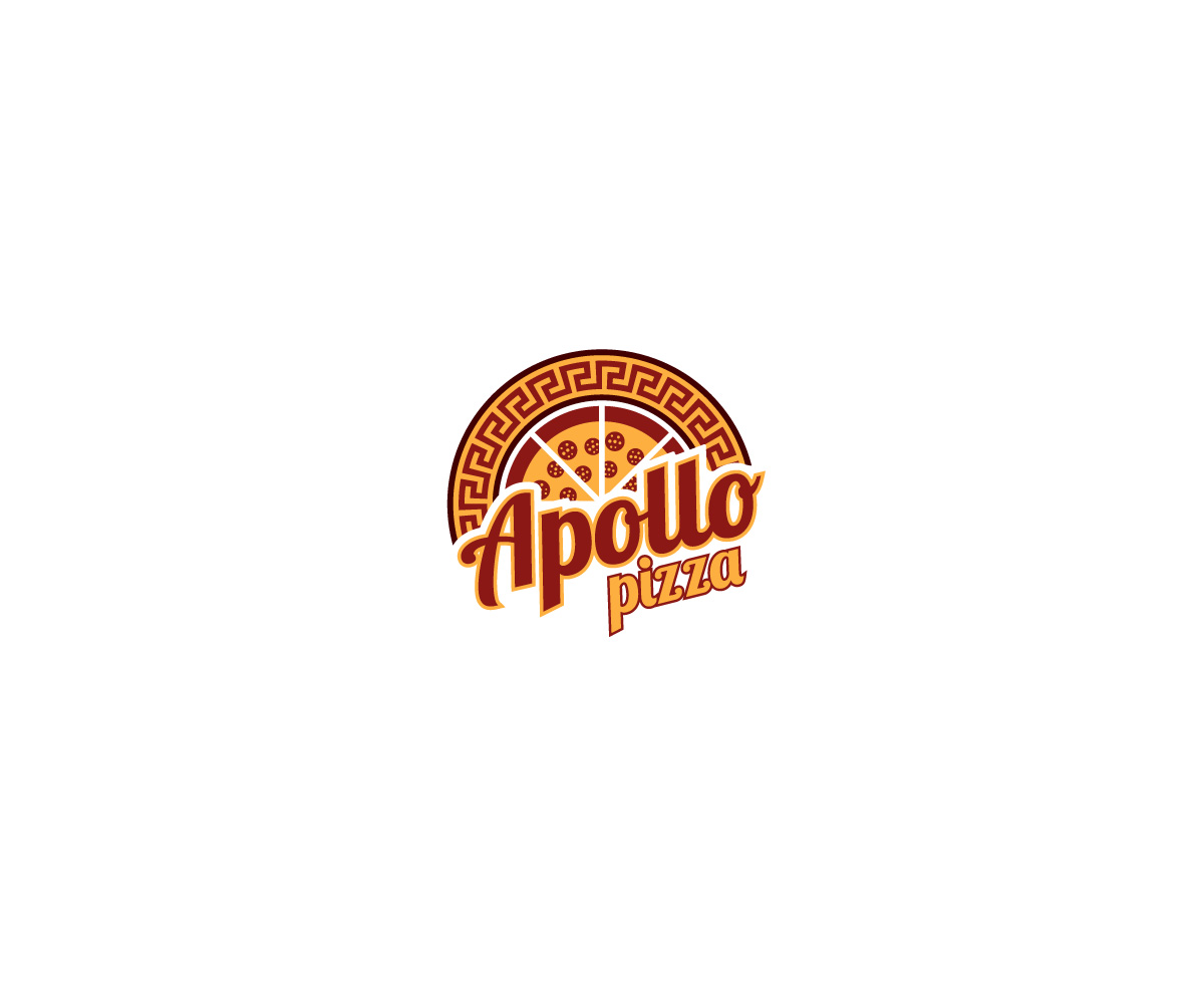 Logo Design by Anggerism for this project | Design #22288048