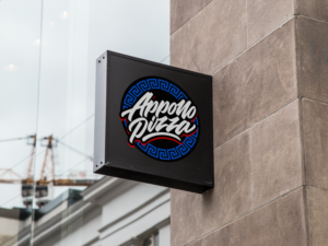 Logo Design by Maulid Abdullah
