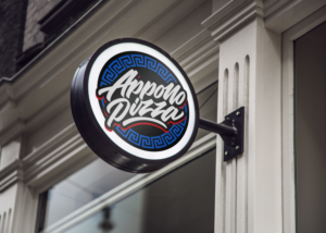 Logo Design by Maulid Abdullah for this project | Design: #22306525