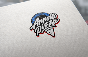 Logo Design by Maulid Abdullah for this project | Design: #22315279