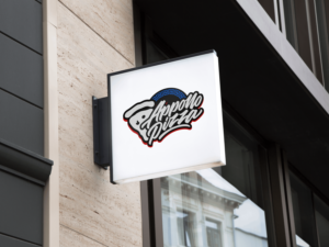 Logo Design by Maulid Abdullah for this project | Design: #22315281