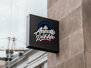 Logo Design by Maulid Abdullah for this project | Design: #22315282