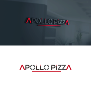 Logo Design by manah bening