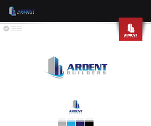 Logo-Design von Marius Fechete für dieses Projekt | Design #2992824
