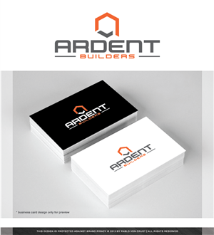 Logo Design by Pablo Von Crust