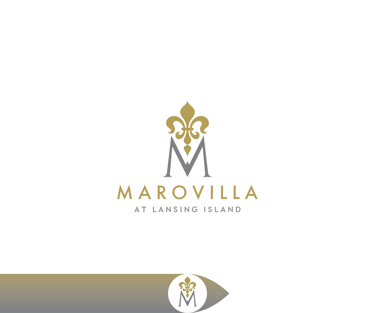 Diseño de Logo por Neil para Harbor City Group | Diseño #22278388