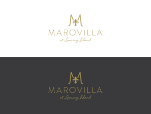 Logo-Design von wonderland für Harbor City Group | Design: #22281306