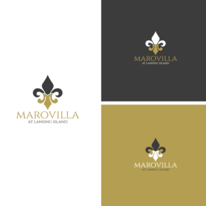 Logo Design by Graphic Bricks