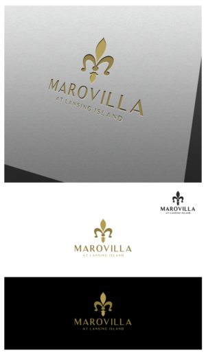 Diseño de Logo por goranvisnjic82 para Harbor City Group | Diseño #22277402