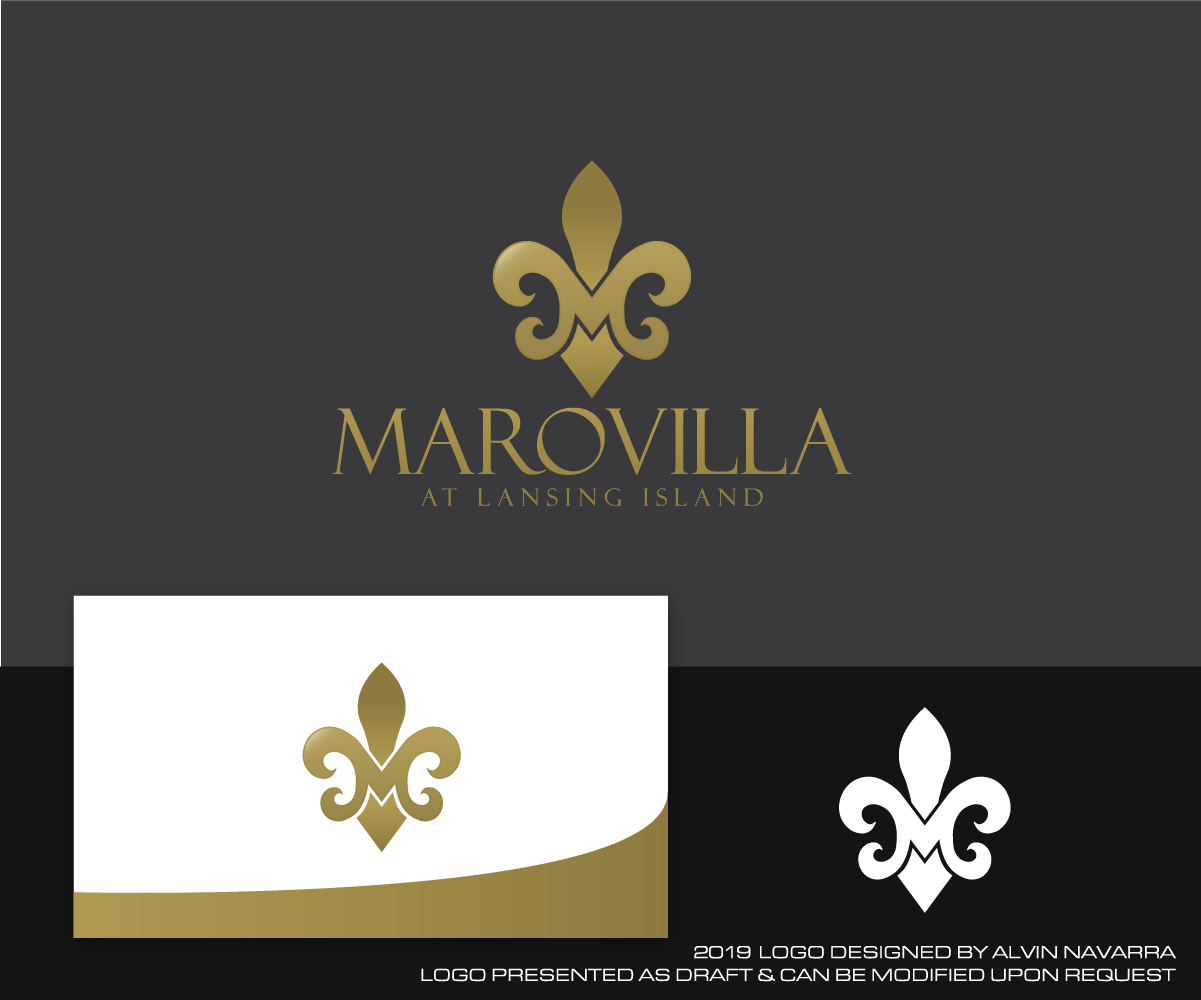 Logo Design by alvinnavarra for Harbor City Group | Design #22280726